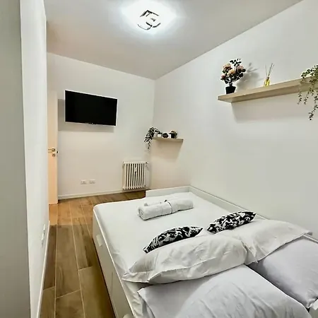 Apartment Luxury House Near The Funicular *