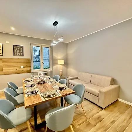 Apartament Luxury House Near The Funicular *